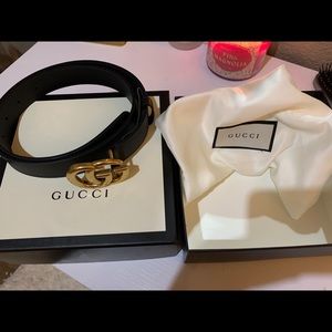 Gucci Belt